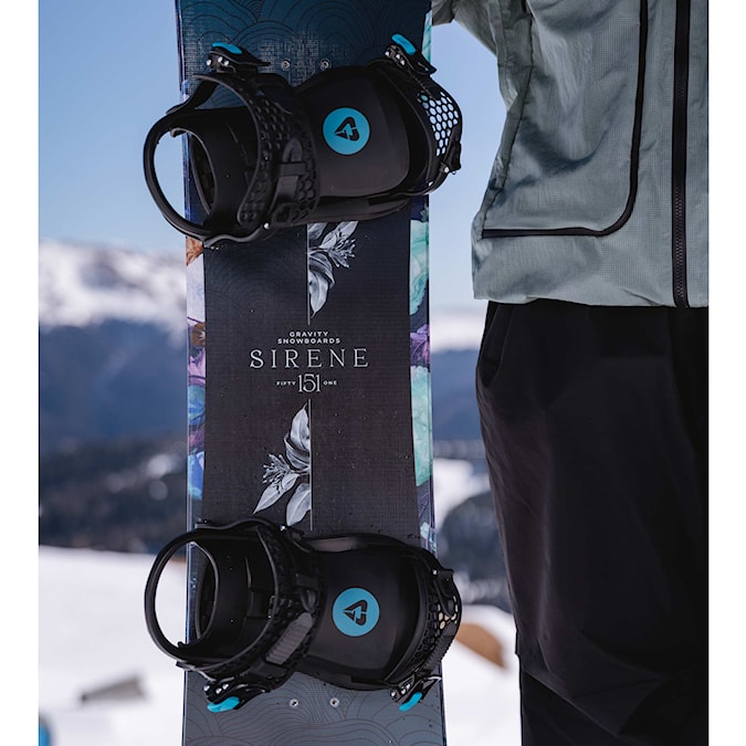Snowboard Gravity Sirene 2027