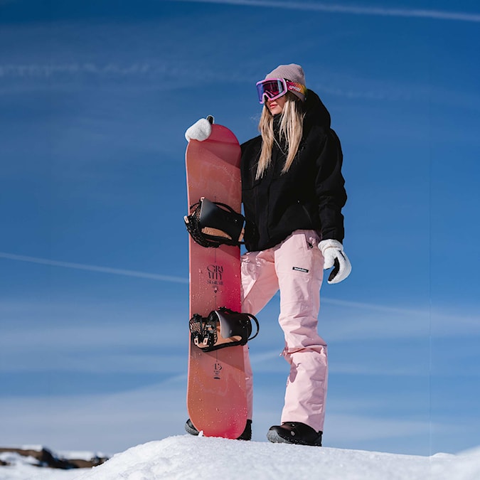 Snowboard Gravity Sublime 2027