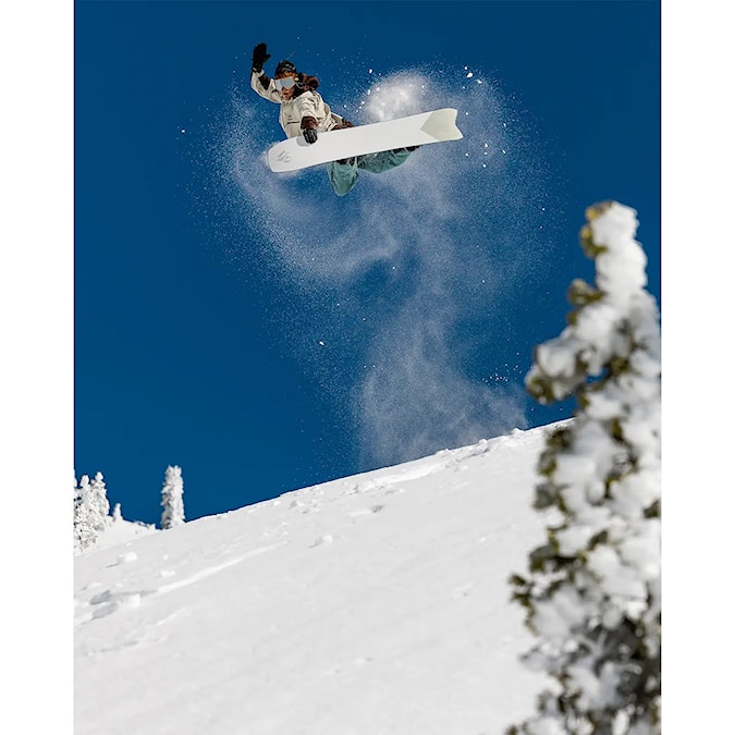 Snowboard Jones Hovercraft 2.0 2026