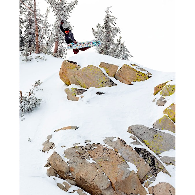 Snowboard Jones Mind Expander Twin 2026