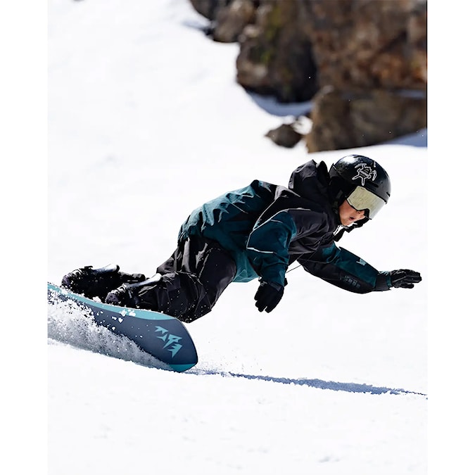 Snowboard Jones Mountain Twin Junior 2026