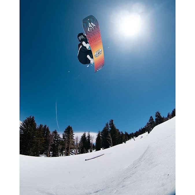 Snowboard Jones Tweaker 2026