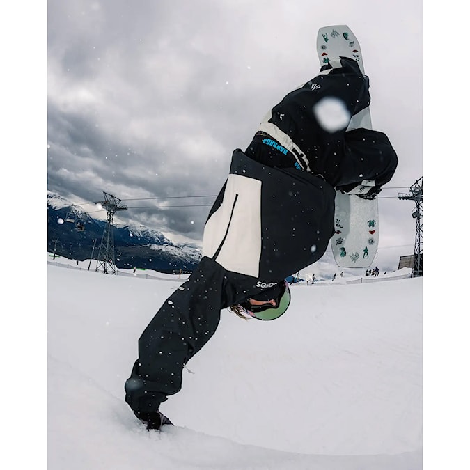 Snowboard Jones Wms Tweaker 2026