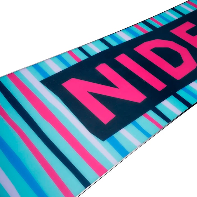 Snowboard Nidecker Cheat Code W 2026