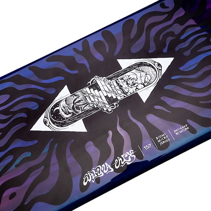 Snowboard Nidecker Gamma APX 2026