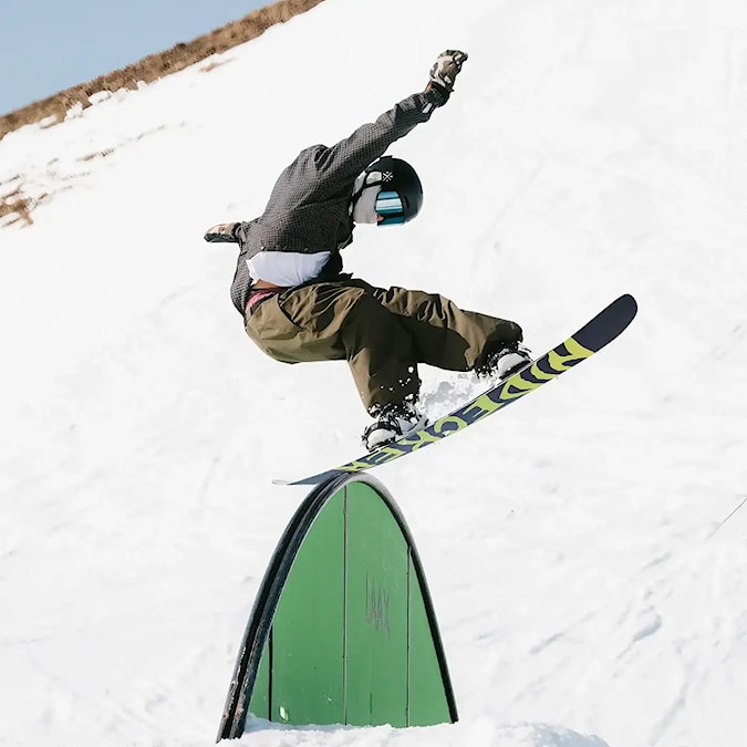 Snowboard Nidecker Sensor Youth 2027