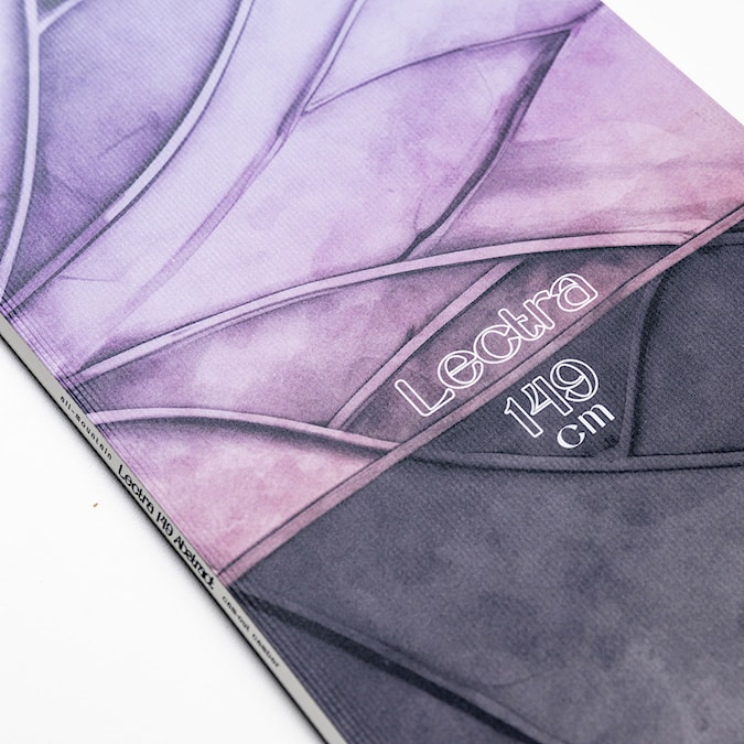Nitro Lectra Leaf komplet