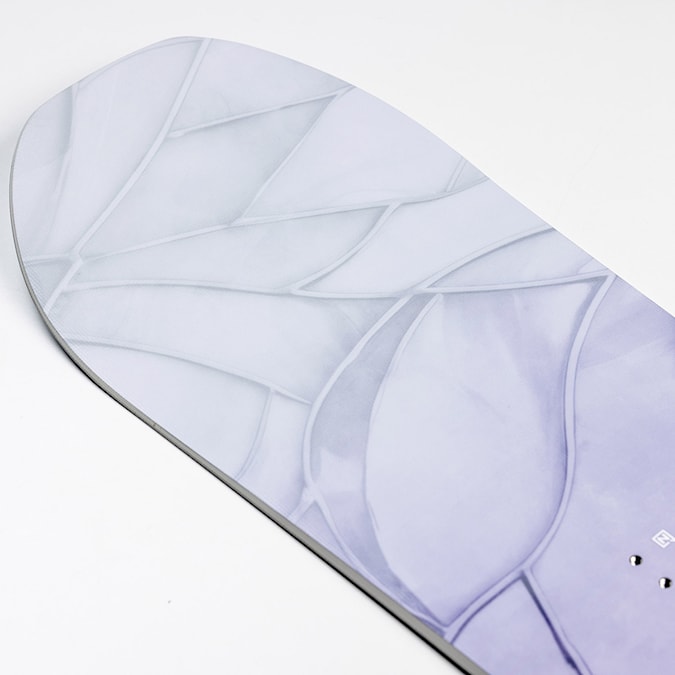 Snowboard Nitro Lectra Leaf 2027