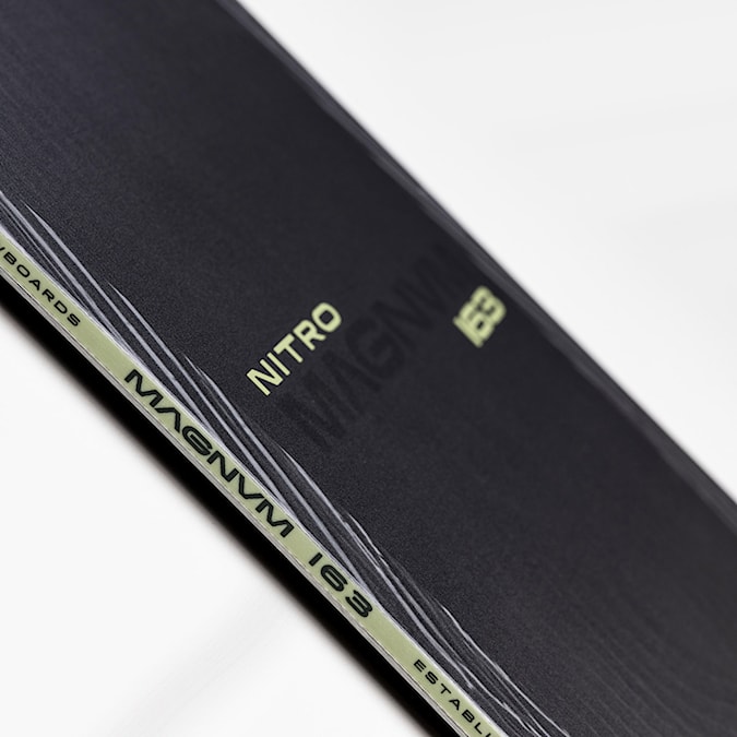 Snowboard Nitro Magnum 2027