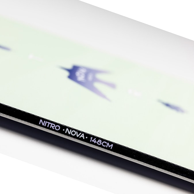 Snowboard Nitro Nova 2027
