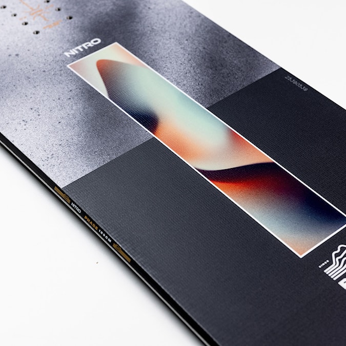 Nitro Phase komplet