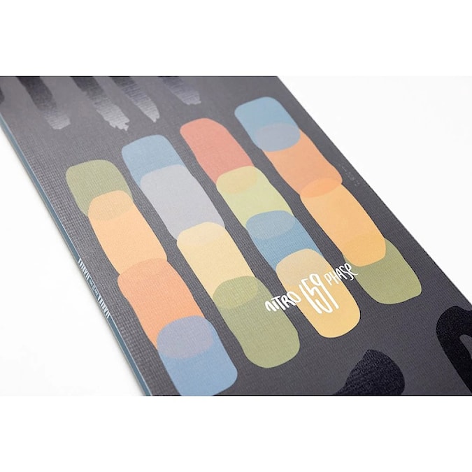 Snowboard Nitro Phase 2026