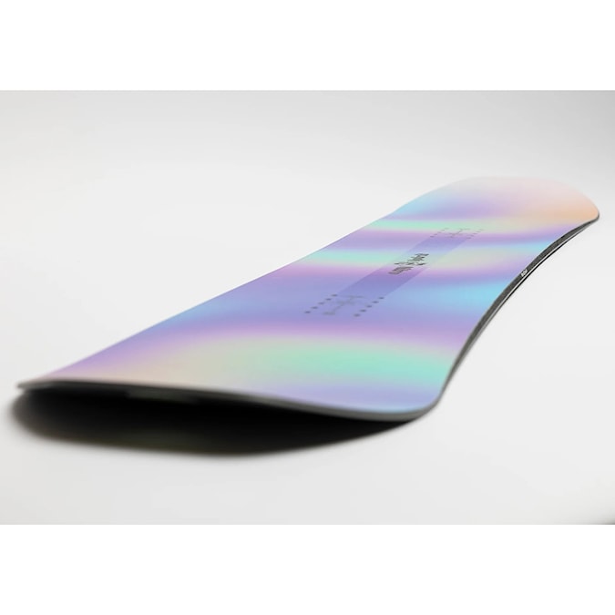 Snowboard Nitro Spirit Youth 2026