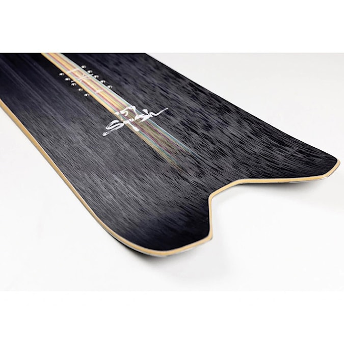 Snowboard Nitro Squash 2026