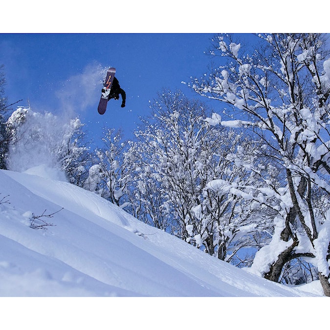 Snowboard Rome Stale Crewzer 2026