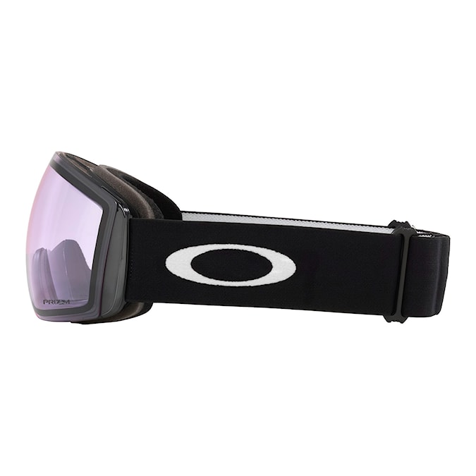 Snowboard Goggles Oakley Flight Deck L matte black | prizm snow clear 2026