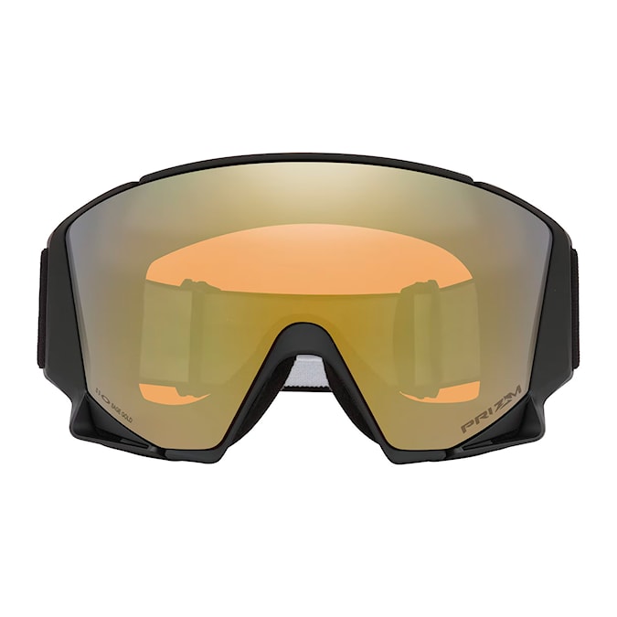 Snowboardové brýle Oakley Flow Scape M matte black | prizm sage gold & prizm iced 2026