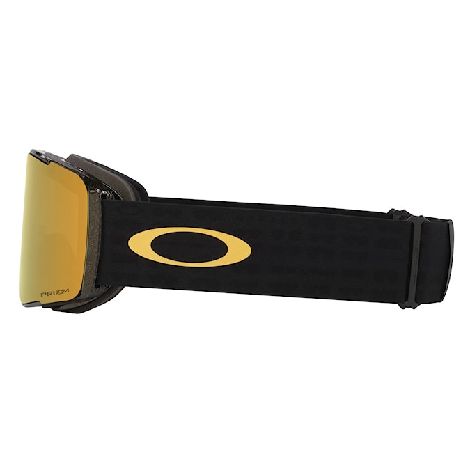Snowboardové brýle Oakley Line Miner Pro L 50 th anniversary | prizm 24k & prizm iced 2026