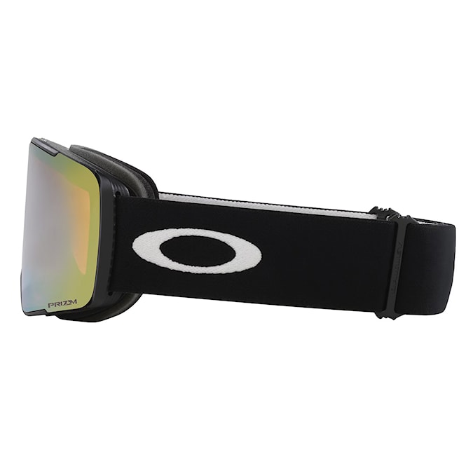 Snowboard Goggles Oakley Line Miner Pro L matte black | prizm sage gold & prizm iced 2027