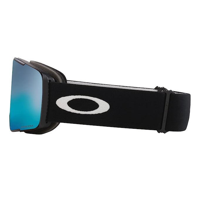 Snowboard Goggles Oakley Line Miner Pro L matte black | prizm sapphire & prizm torch 2026