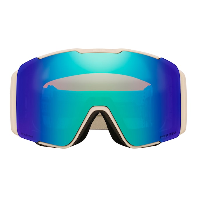 Snowboardové brýle Oakley Line Miner Pro M jamie anderson sig | prizm argon & prizm iced 2026