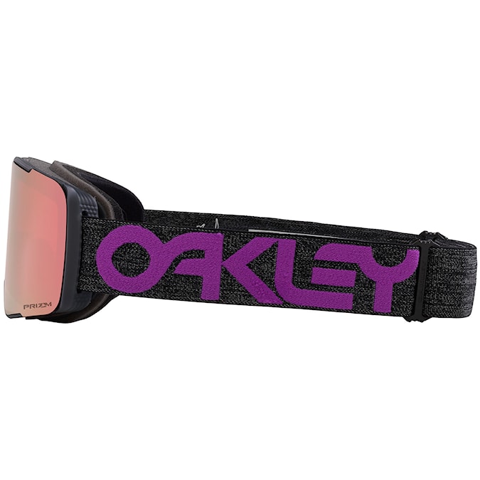 Snowboard Goggles Oakley Line Miner Pro M su yiming | prizm rose gld & prizm sap 2025