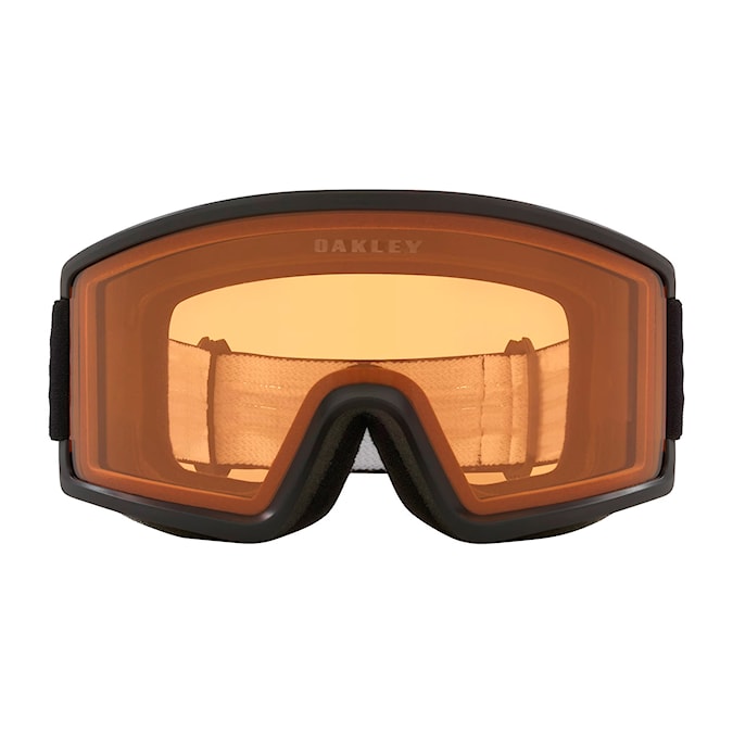 Snowboard Goggles Oakley Target Line L matte black | prizm persimmon 2026