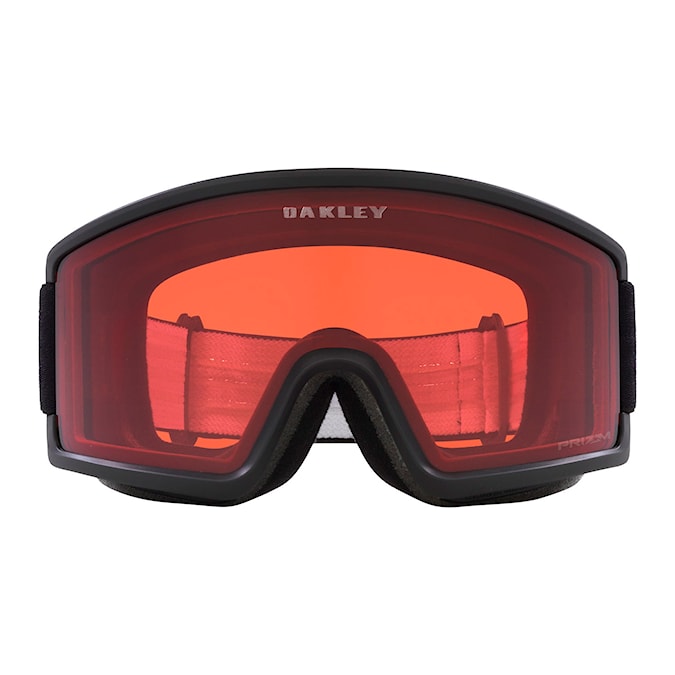 Snowboard Goggles Oakley Target Line M matte black | prizm rose 2026