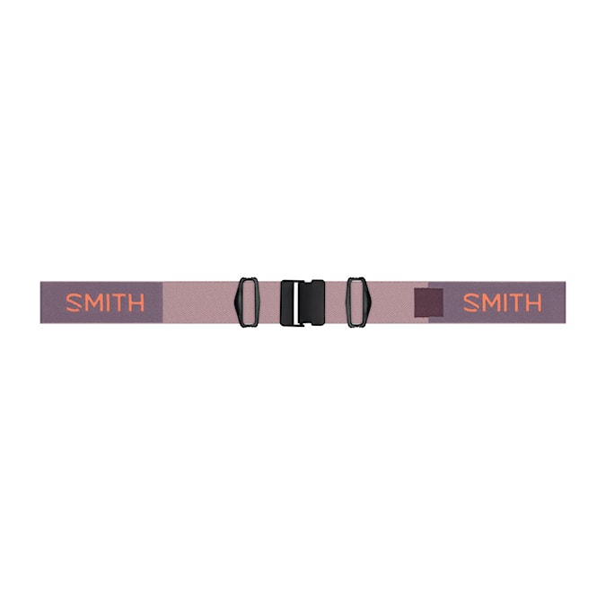 Snowboardové brýle Smith Moment arctic apricot | cp everyday violet mirror 2025