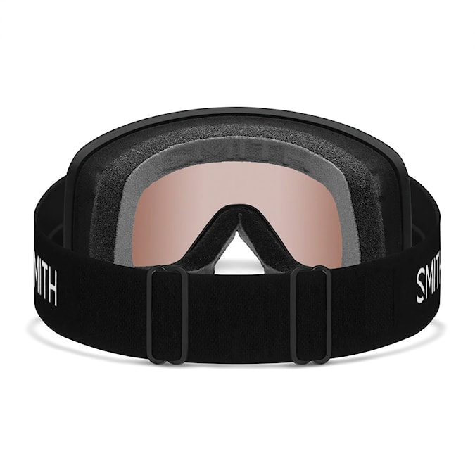 Gogle snowboardowe Smith Transfer black | RC36 2026