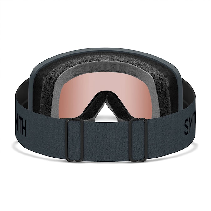 Snowboardové brýle Smith Transfer slate | rc36 2026
