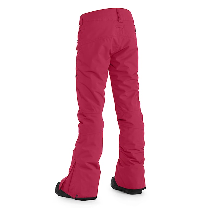 Snowboard Pants Horsefeathers Avril II raspberry 2024