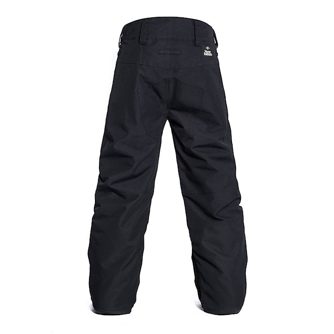 Snowboard Pants Horsefeathers Spire II Youth black 2024