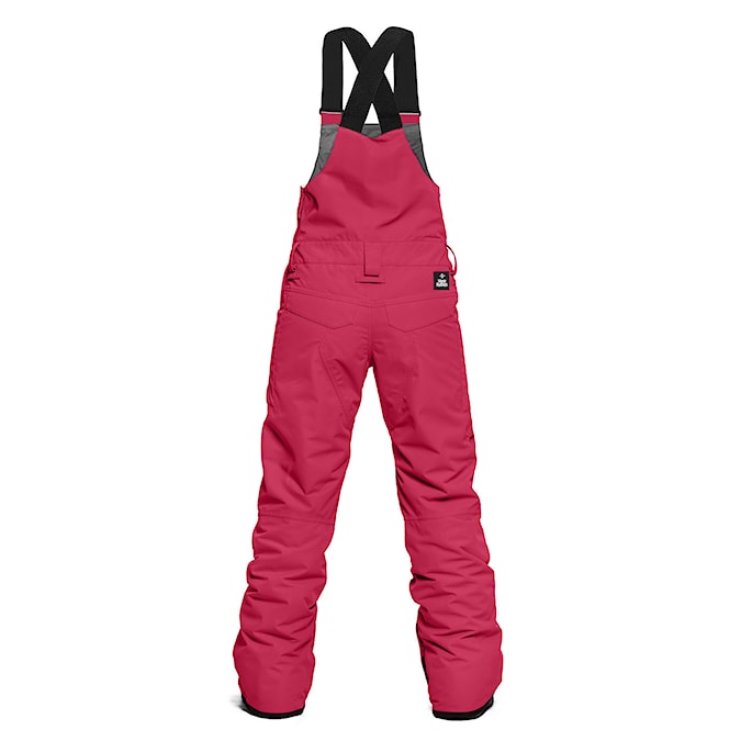 Kalhoty na snowboard Horsefeathers Stella raspberry 2024