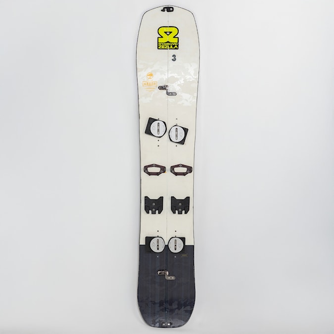 Splitboard Arbor Landmark Camber 2023