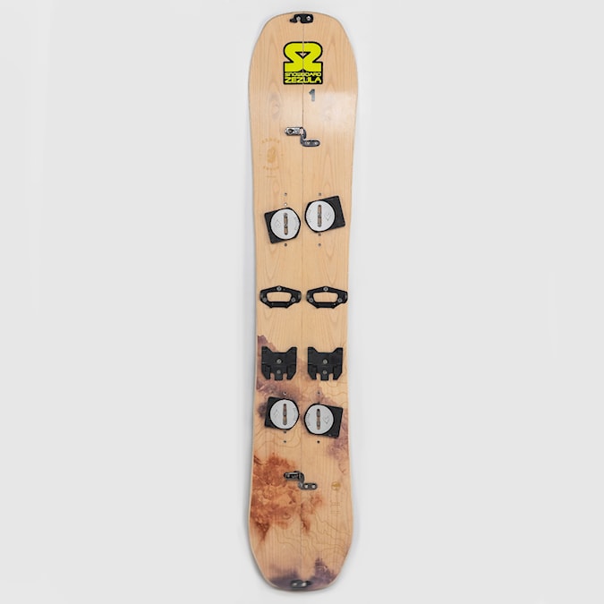Splitboard Arbor Swoon Rocker 2023
