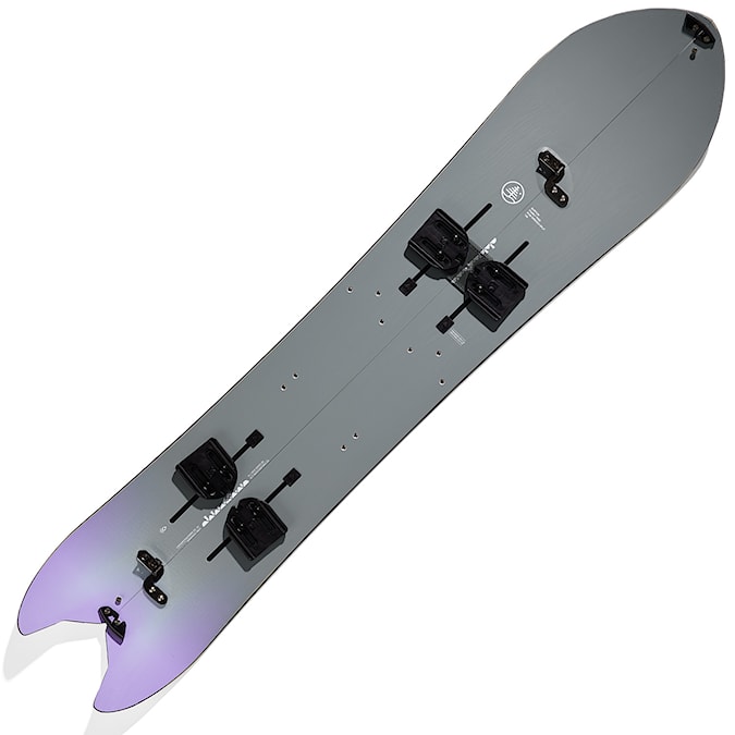 burton pow wrench splitboard