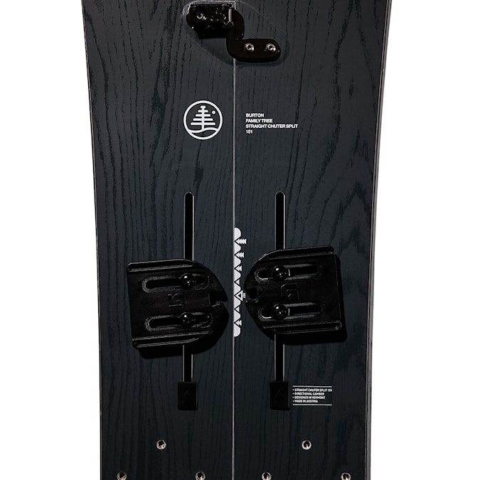 Splitboard Burton Family Tree Straight Chuter Camber | Snowboard