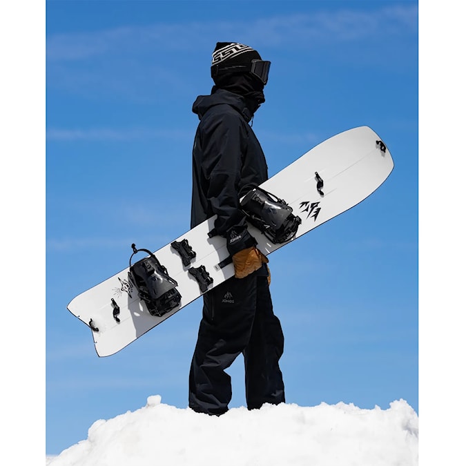 Splitboard Jones Ultralight Hovercraft 2.0 2026