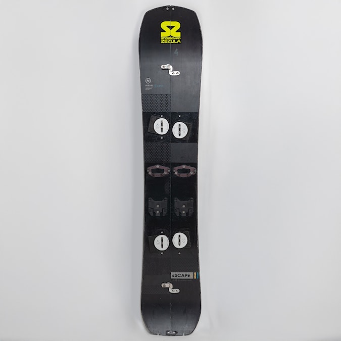 Splitboard Nidecker Escape 2023