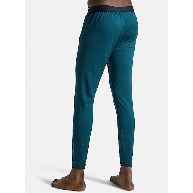 Underpants Burton Lightweight X Pant deep emerald 2025