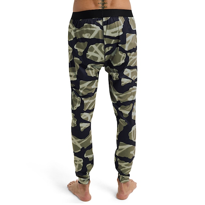 Kalesony Burton Lightweight X Pant graffiti camo 2026