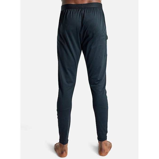 Underpants Burton Midweight X Pant true black 2025