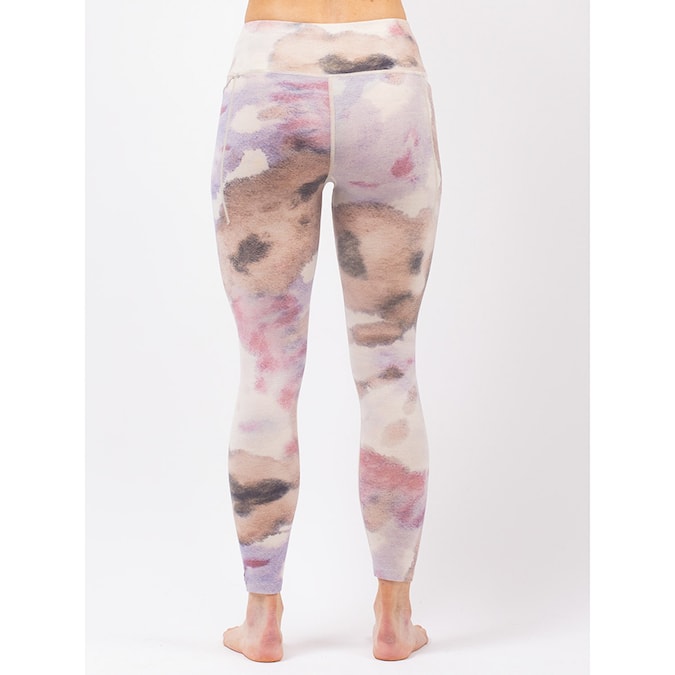 Kalesony Eivy Pocket Merino Wool Tights aquarelle 2026