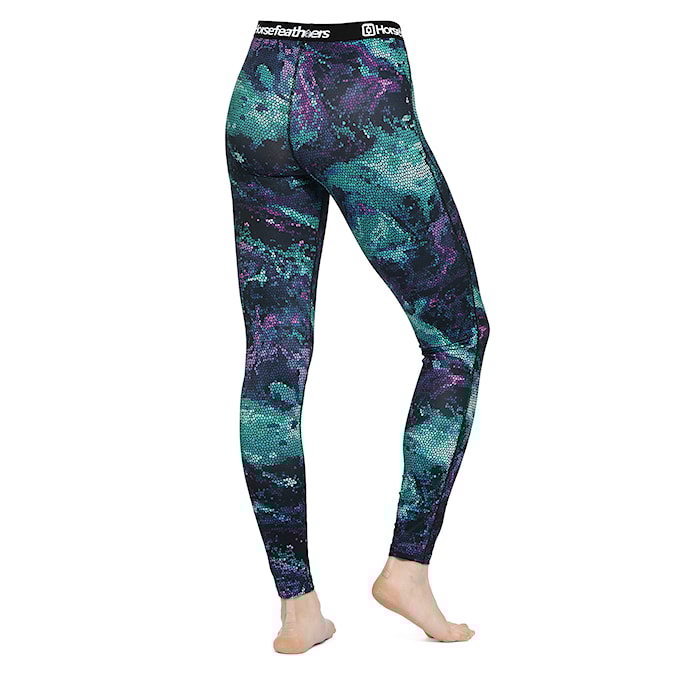 Kalesony Horsefeathers Mirra Pants mosaic 2026