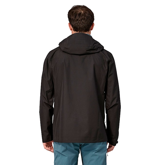 Športová bunda Patagonia M's Triolet Jacket black 2025