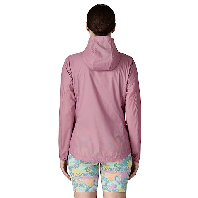 Sports Jacket Patagonia W's Houdini Jkt light violet 2026