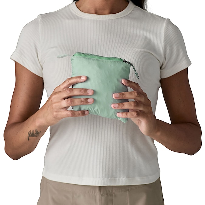 Sports Jacket Patagonia W's Light & Variable Jkt thin ice 2026