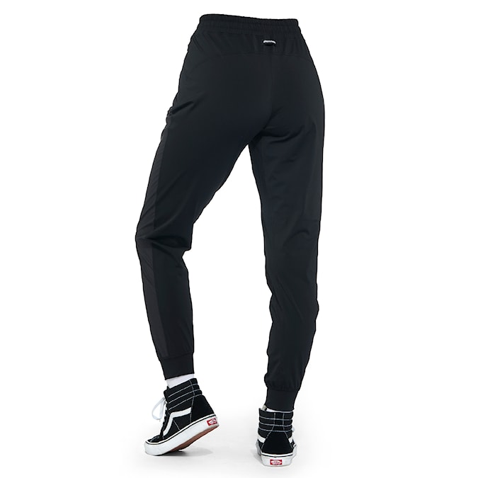 Sports Pants Horsefeathers Conway Tech black 2025
