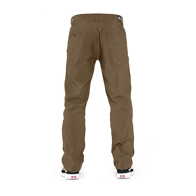 Spodnie sportowe Horsefeathers Reverb Loose desert 2025